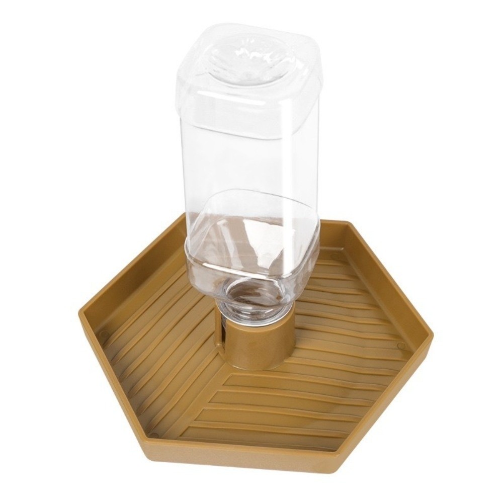 Feeding Supplies Automatic Tur - Water Dish Reptile reseña y precio
