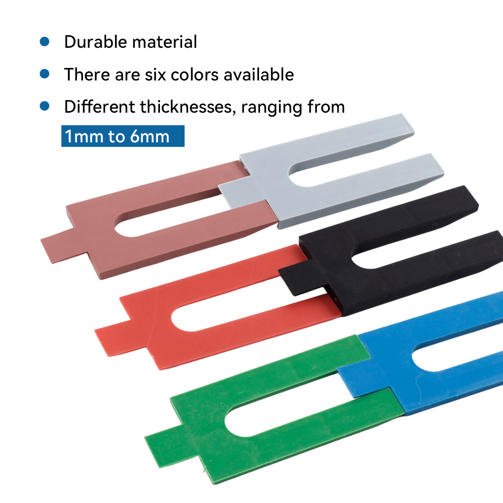 120PCS Reusable U-shape Cerami - Ceramic Tile Floor reseña y precio