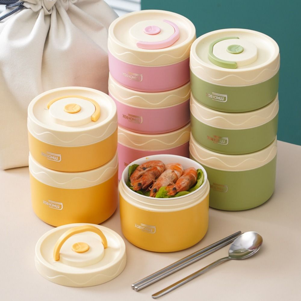Sealed Ceramic Liner Lunch Box - Ceramic Heat Emitter reseña y precio