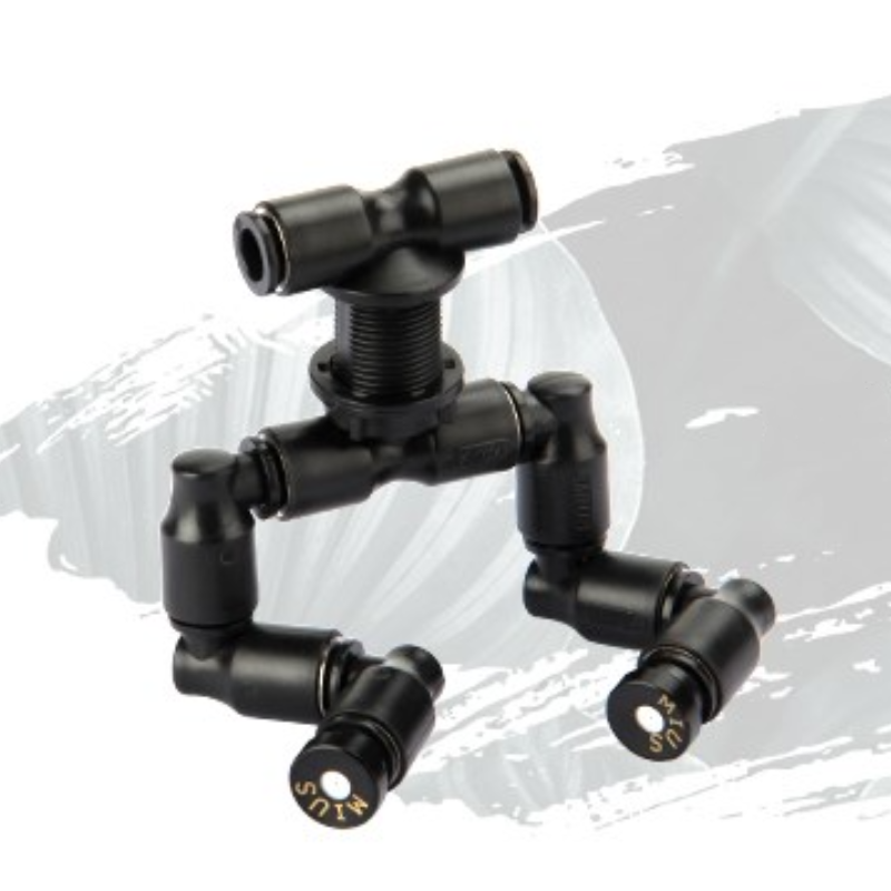 MIUS Reptiles 360 Degree Rotat - Misting Nozzle Reptile reseña y precio