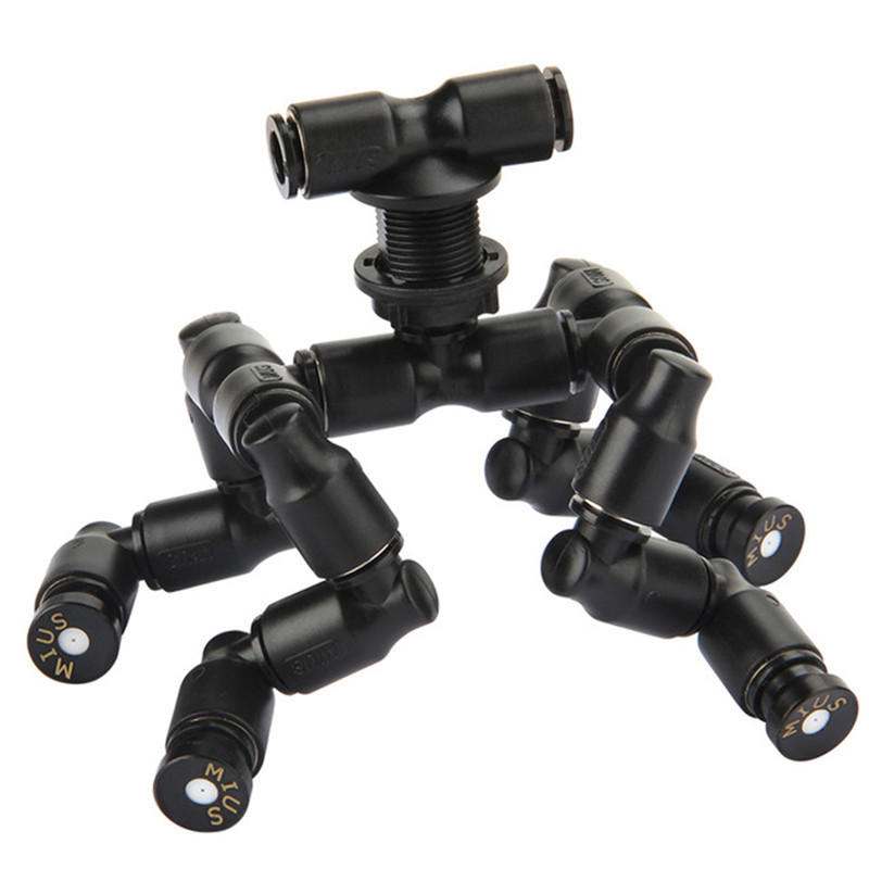 MIUS Reptiles 360 Degree Rotat - Misting Nozzle Reptile reseña y precio