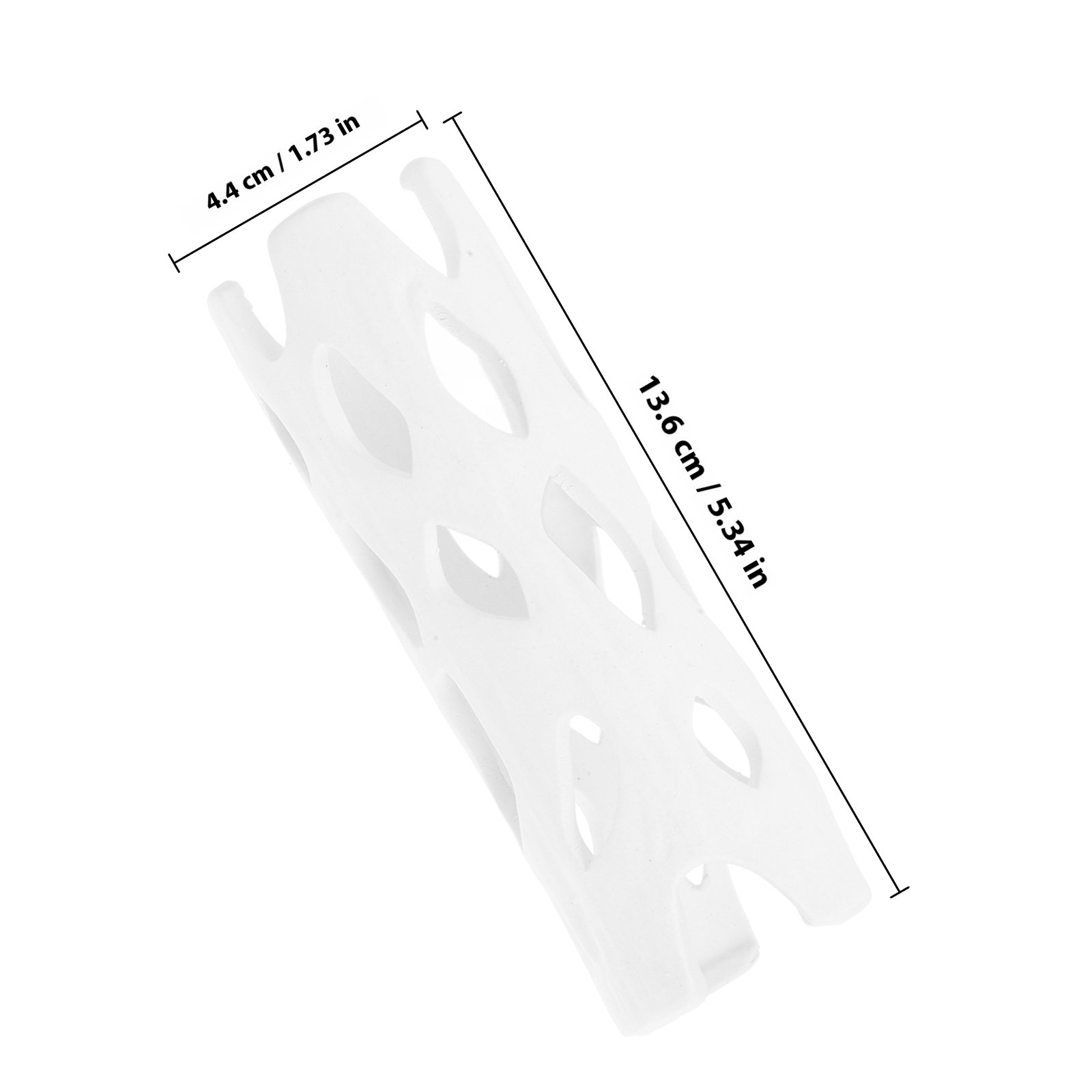 Ceramic Aquarium Decor Fish Ta - Hide Cave Ceramic reseña y precio