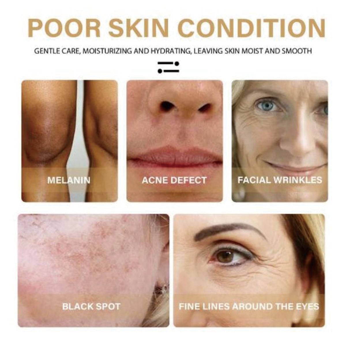 Vitamin E Facial essence Moist - Substrate Coconut Fiber reseña y precio