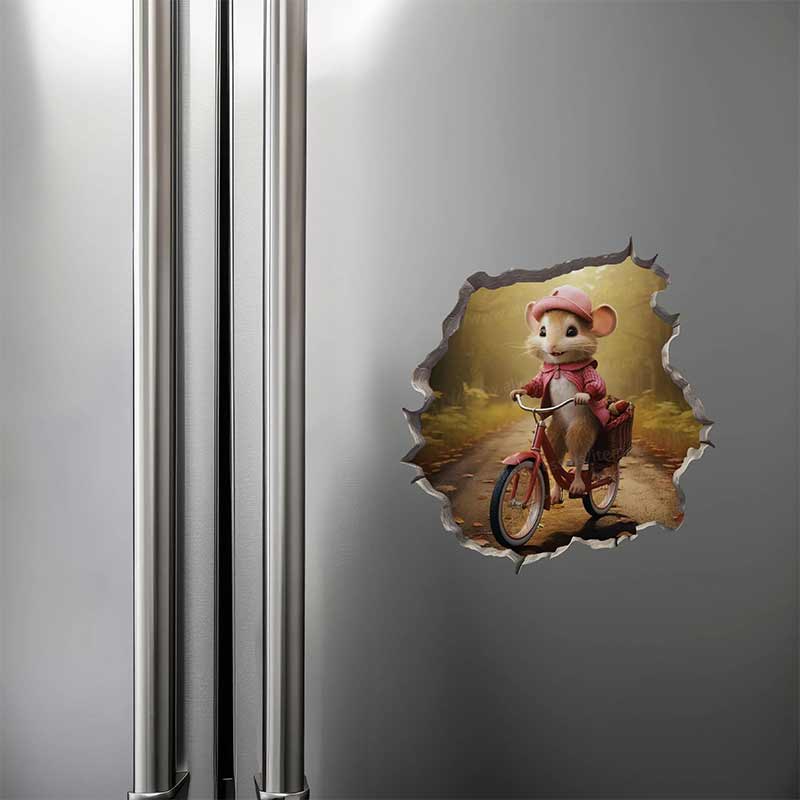 5 Pieces/Pack Life's A Whirl M - Pvc Panel Background reseña y precio