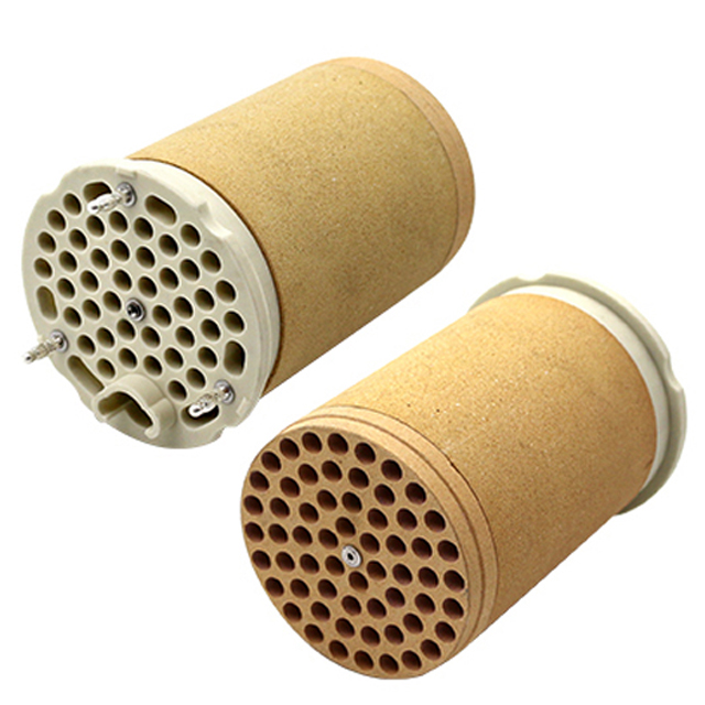 102.730 3*230V 3*3.3KW Electri - Ceramic Heat Emitter reseña y precio