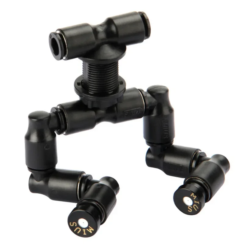 MIUS 360 Degree Rotating Repti - Misting Nozzle Reptile reseña y precio