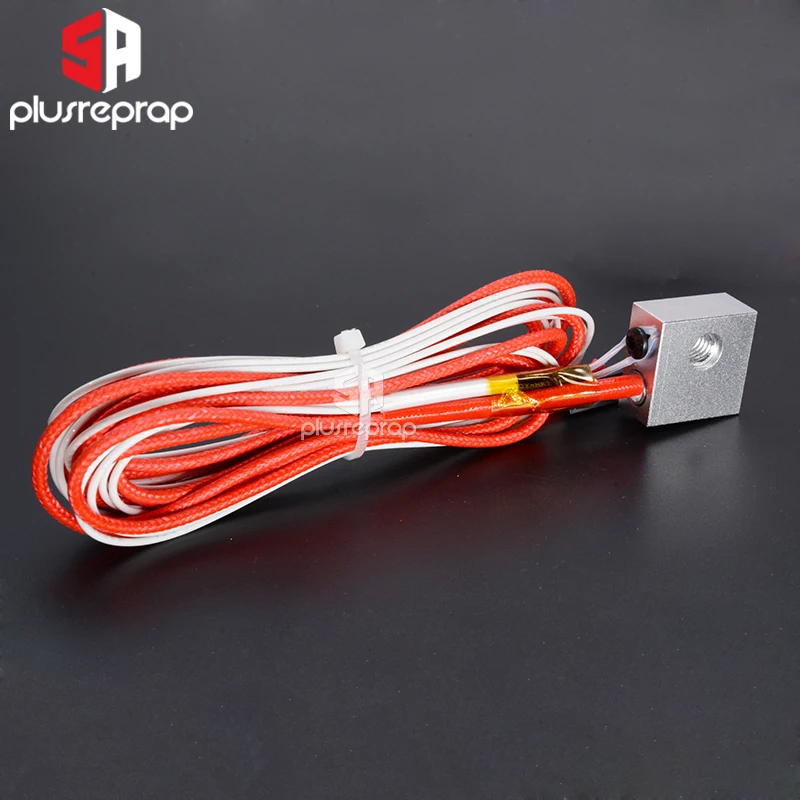 MK8 Extrusion V5 J-head Hotend - Ceramic Heat Emitter reseña y precio