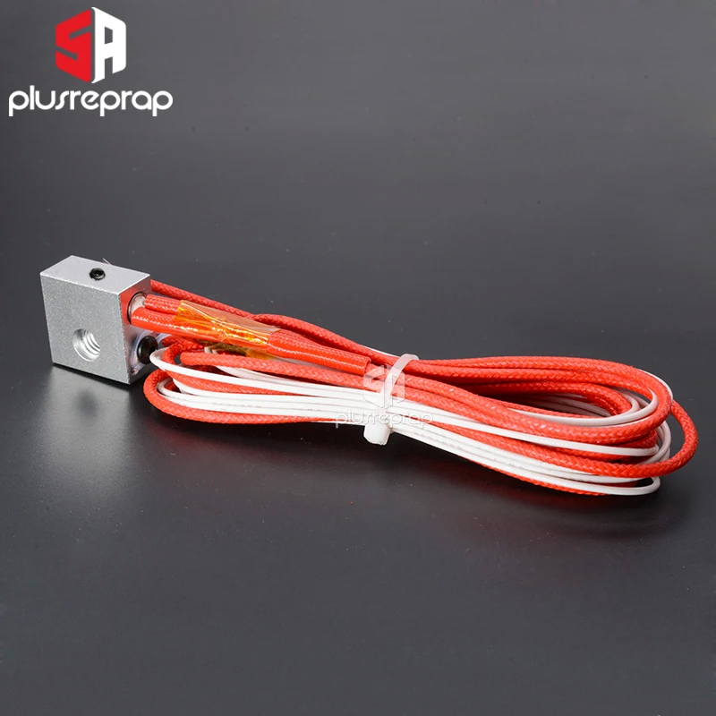 MK8 Extrusion V5 J-head Hotend - Ceramic Heat Emitter reseña y precio