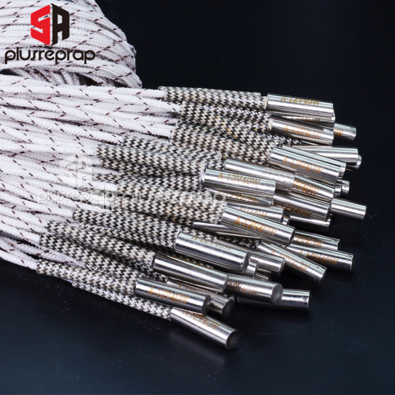 MK8 Extrusion V5 J-head Hotend - Ceramic Heat Emitter reseña y precio