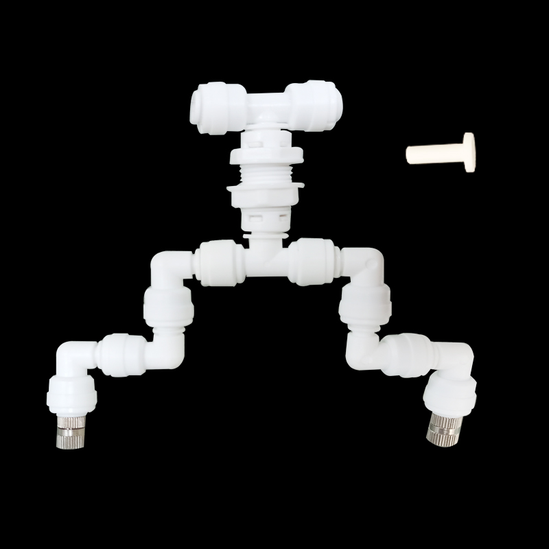 Nebulizer Mist Sprinkler Nozzl - Misting Nozzle Reptile reseña y precio