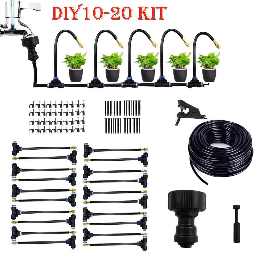 Free Bending Spray Misting Noz - Misting Nozzle Reptile reseña y precio