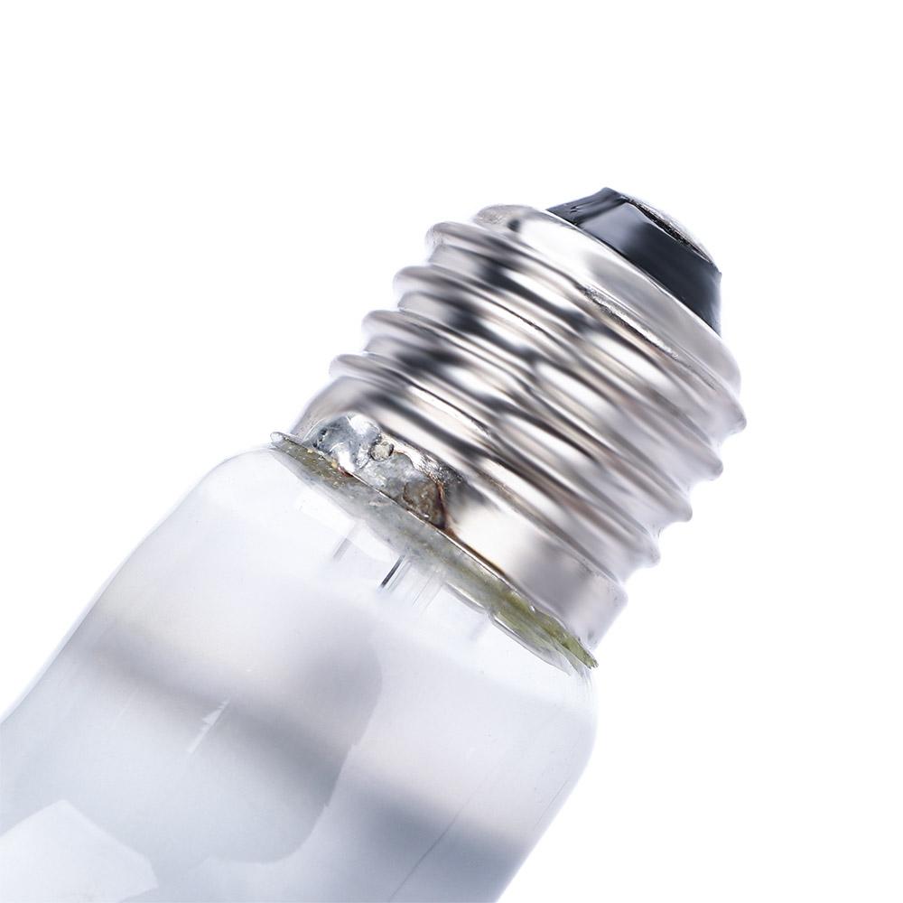 Amphibians Heat Lamp Temperatu - Basking Bulb Halogen reseña y precio