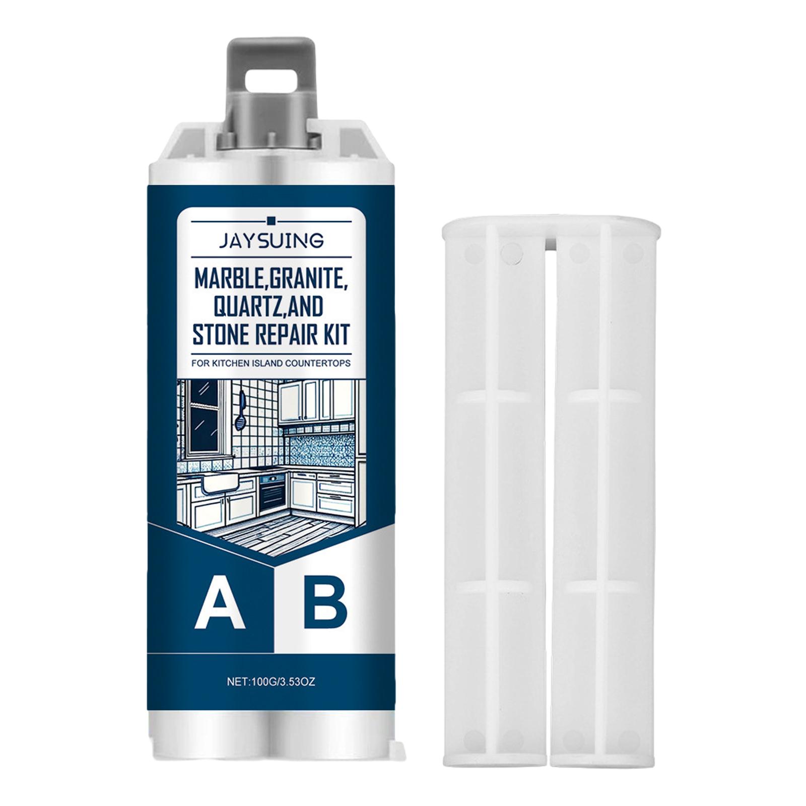5x Tile Repair Agent Ab Glue M - Ceramic Tile Floor reseña y precio