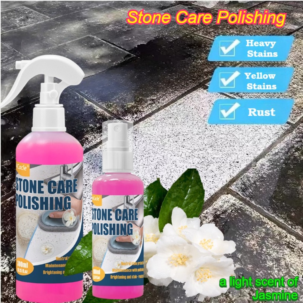 Universal Stone Care Polishing - Ceramic Tile Floor reseña y precio