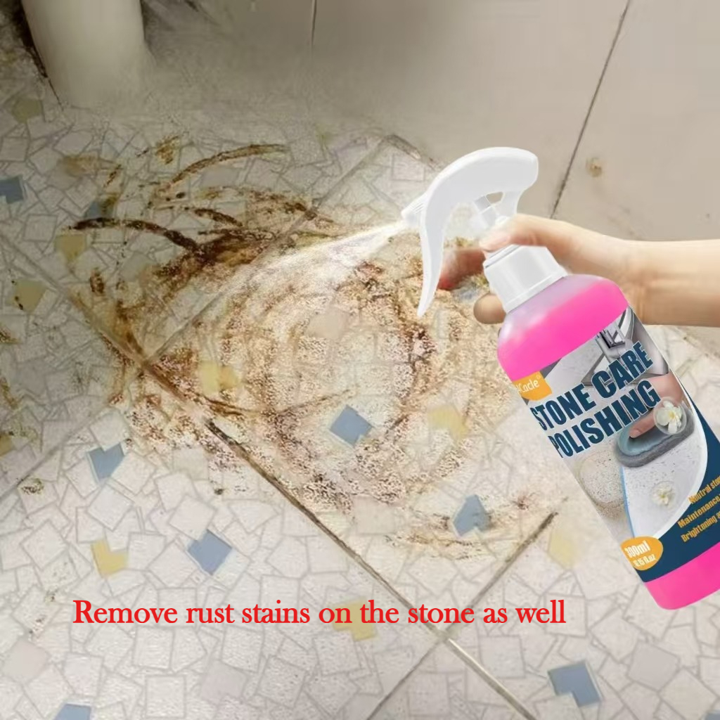 Universal Stone Care Polishing - Ceramic Tile Floor reseña y precio
