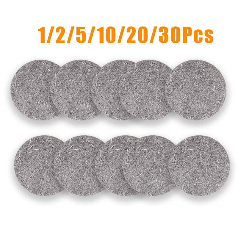 1/2/5/10/20/30x 40mm Heater Bu - Screen Top Mesh reseña y precio