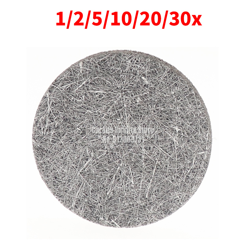 1/2/5/10/20/30x 40mm Heater Bu - Screen Top Mesh reseña y precio