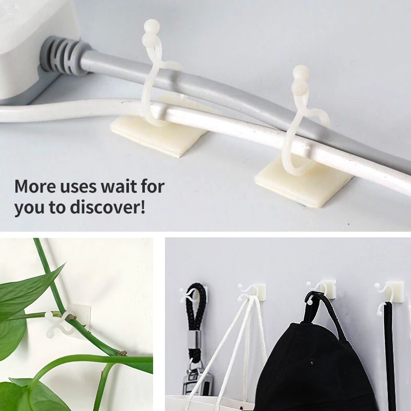 Plant Climbing Wall Self-Adhes - Vine Climbing Plastic reseña y precio